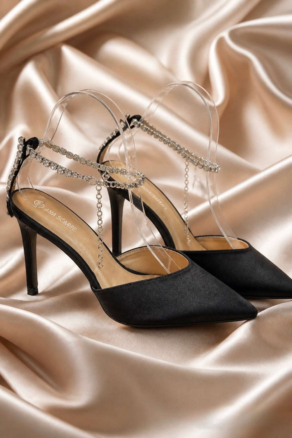 Slingback Jimmy